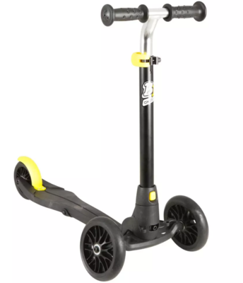 上海莘威再曝問題產品 迪卡儂在售兒童平衡車兩項目不合格